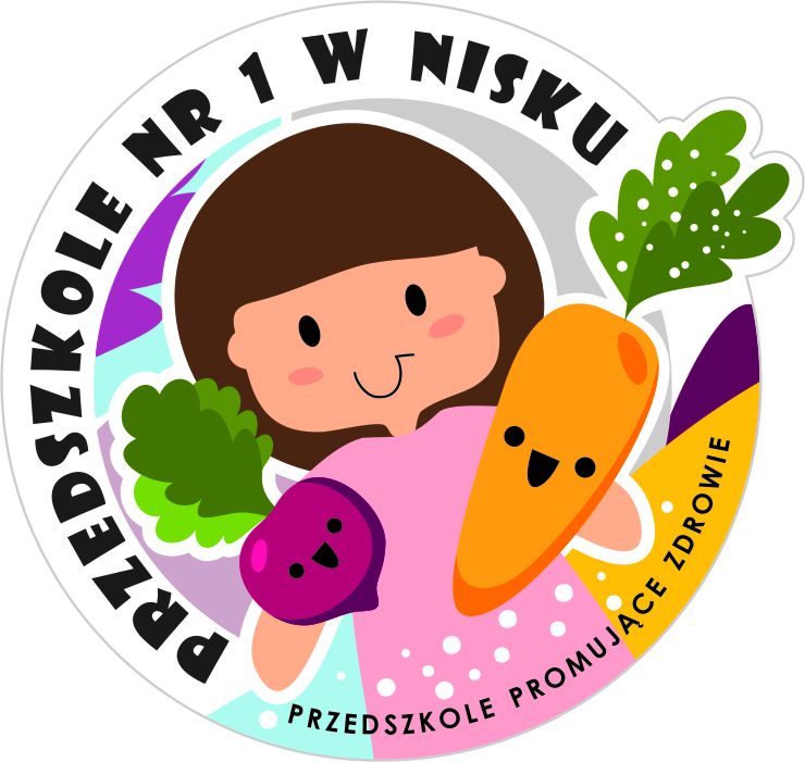 Przedszkolne nr 1 w Nisku